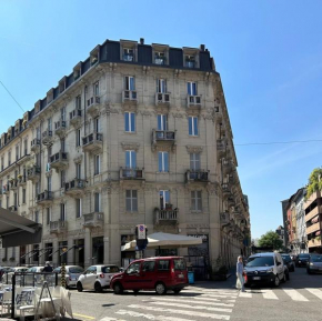 Bilocale nel cuore di Isola Milano